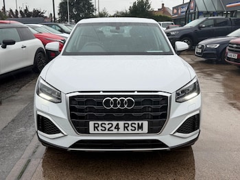 Used Audi Q2 2024 for sale - 76166770: Photo 3