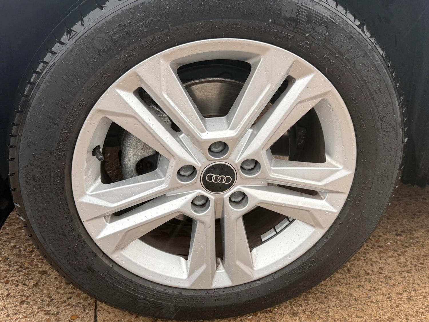 Used Audi Q2 2024 for sale - 76166770: Photo 40