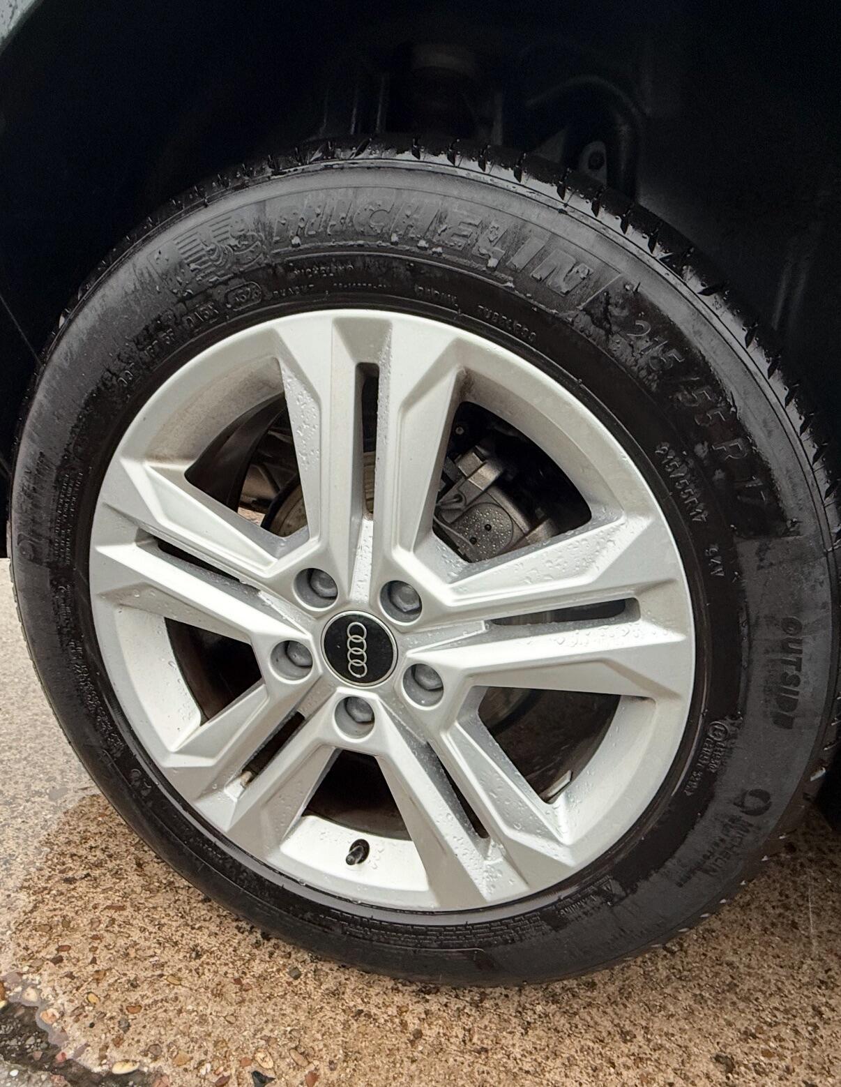 Used Audi Q2 2024 for sale - 76166770: Photo 41