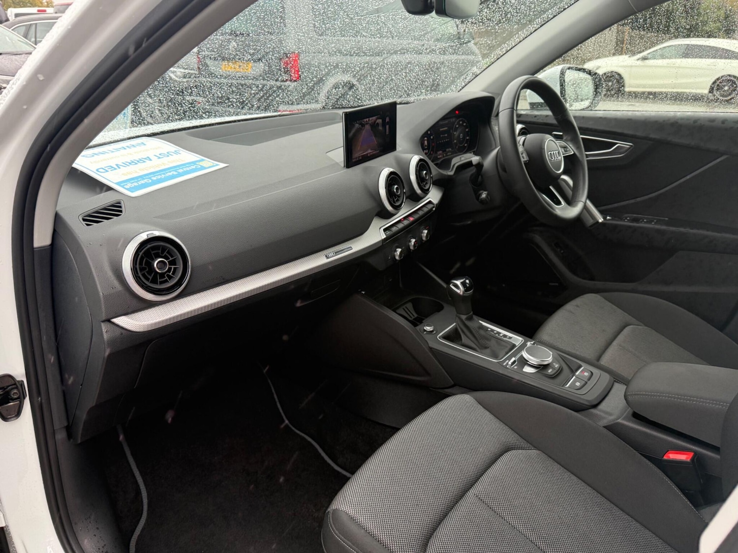 Used Audi Q2 2024 for sale - 76166770: Photo 7