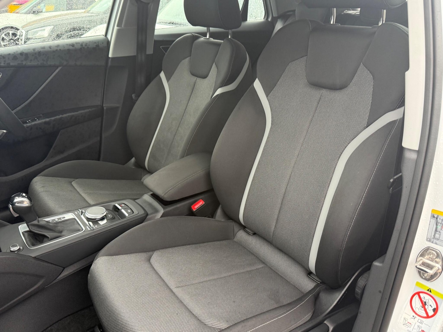 Used Audi Q2 2024 for sale - 76166770: Photo 9