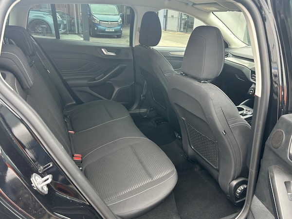 Used Ford Focus 2020 for sale - 76270659: Photo 11