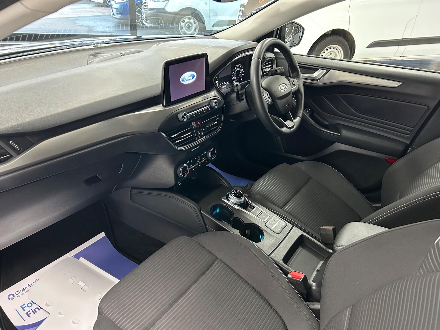 Used Ford Focus 2020 for sale - 76270659: Photo 12