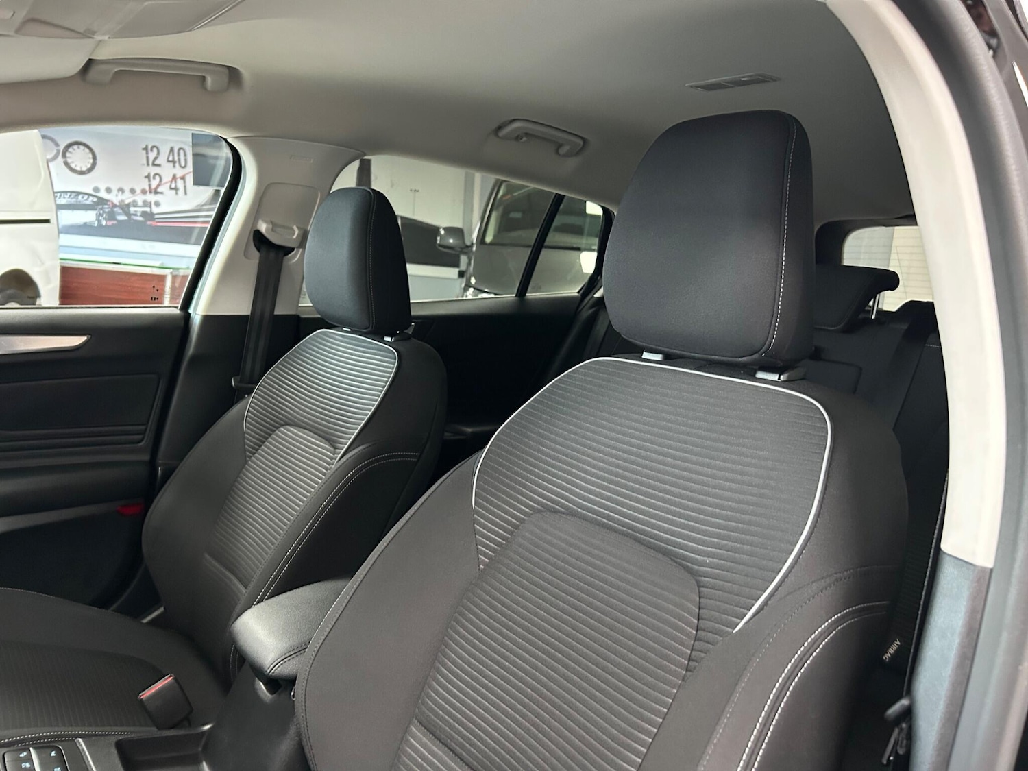 Used Ford Focus 2020 for sale - 76270659: Photo 13