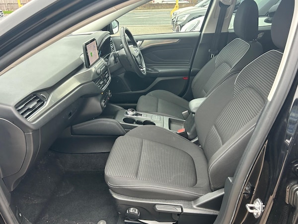 Used Ford Focus 2020 for sale - 76270659: Photo 13