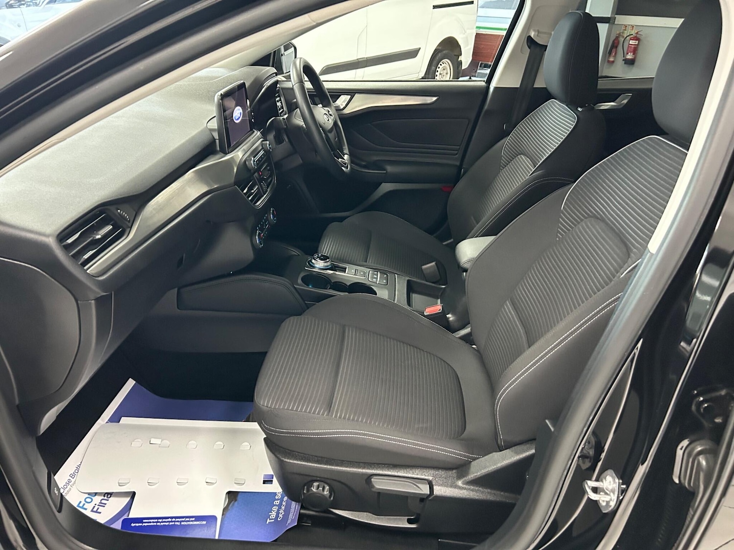 Used Ford Focus 2020 for sale - 76270659: Photo 15