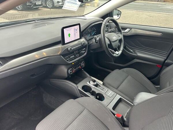 Used Ford Focus 2020 for sale - 76270659: Photo 15