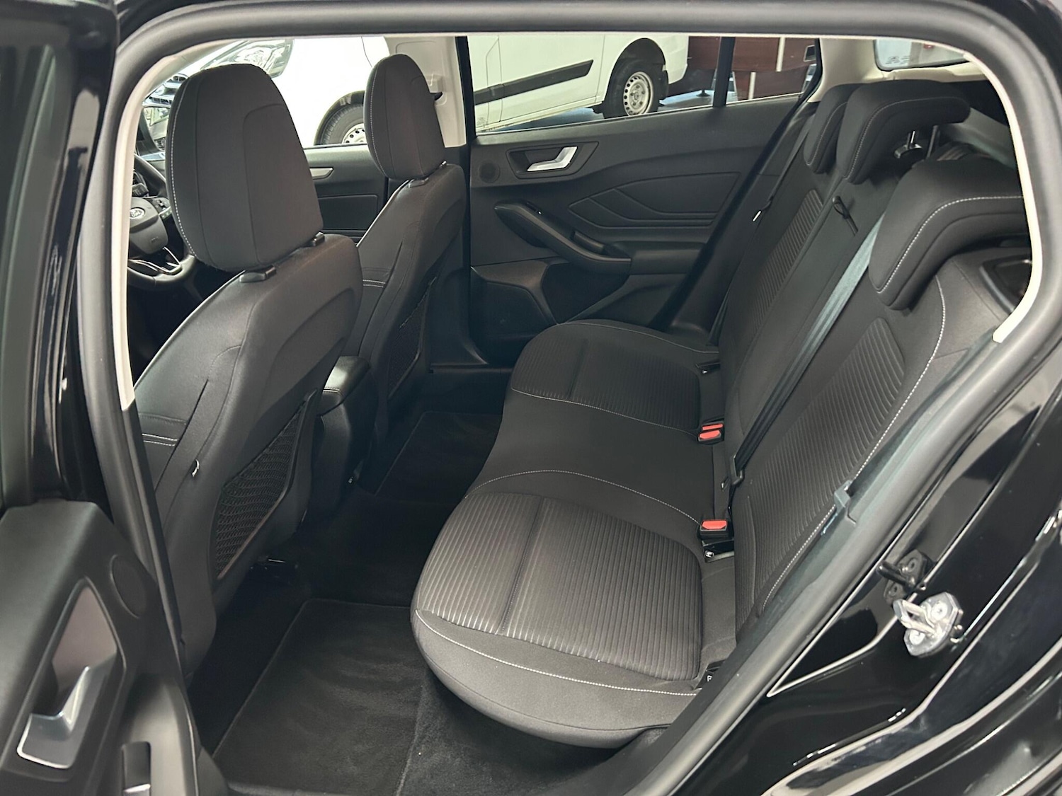 Used Ford Focus 2020 for sale - 76270659: Photo 16