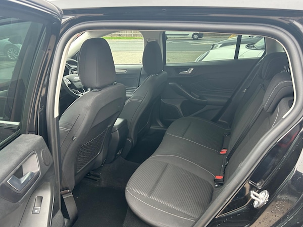 Used Ford Focus 2020 for sale - 76270659: Photo 17