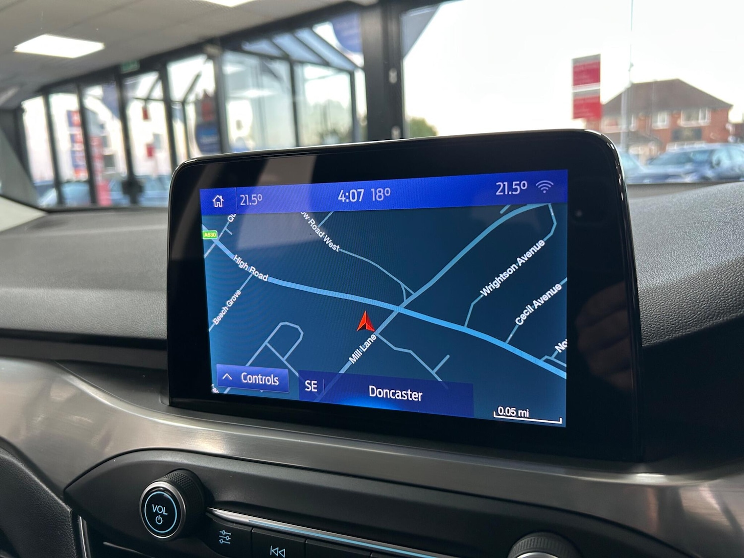 Used Ford Focus 2020 for sale - 76270659: Photo 18