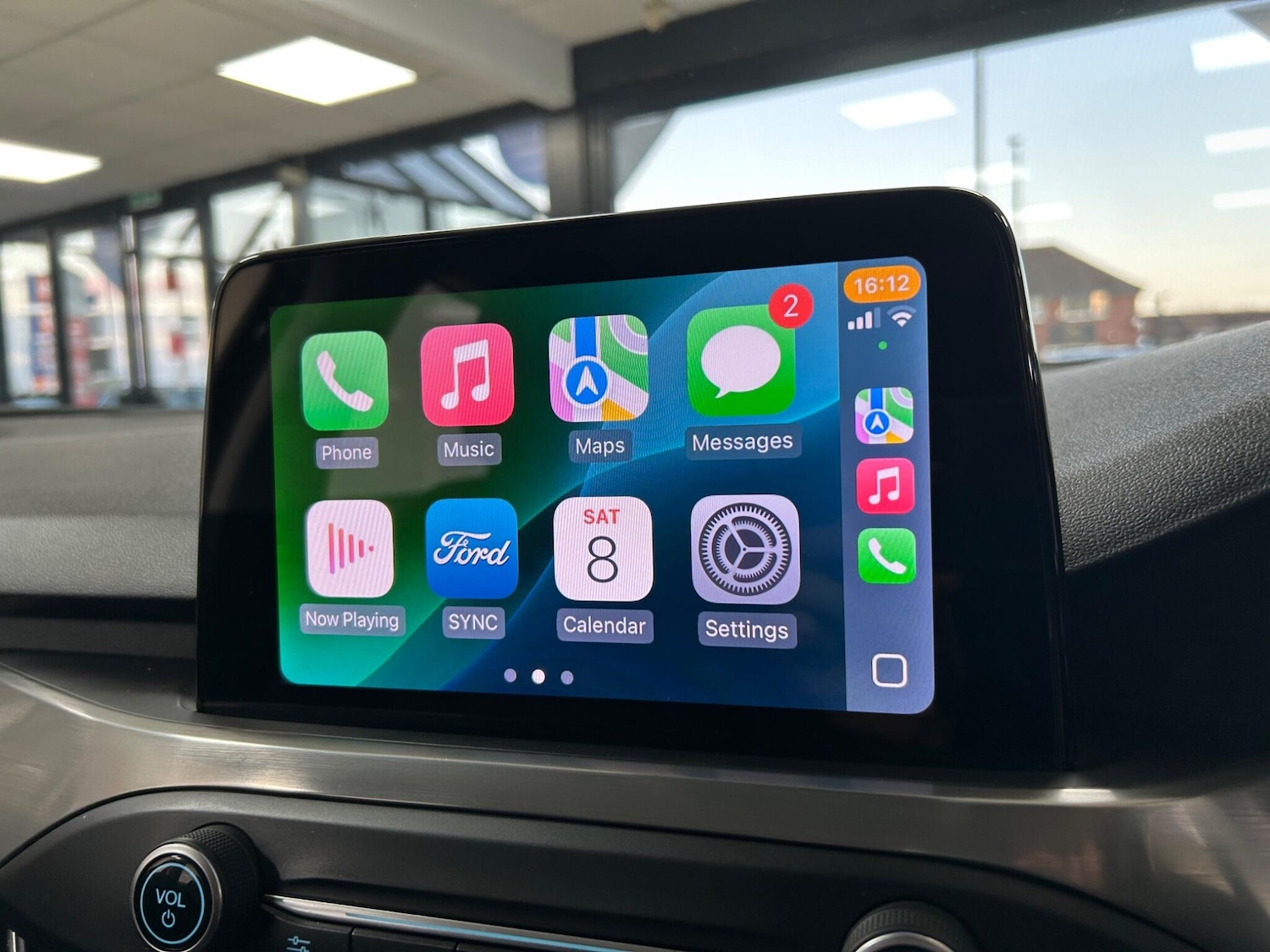 Used Ford Focus 2020 for sale - 76270659: Photo 19