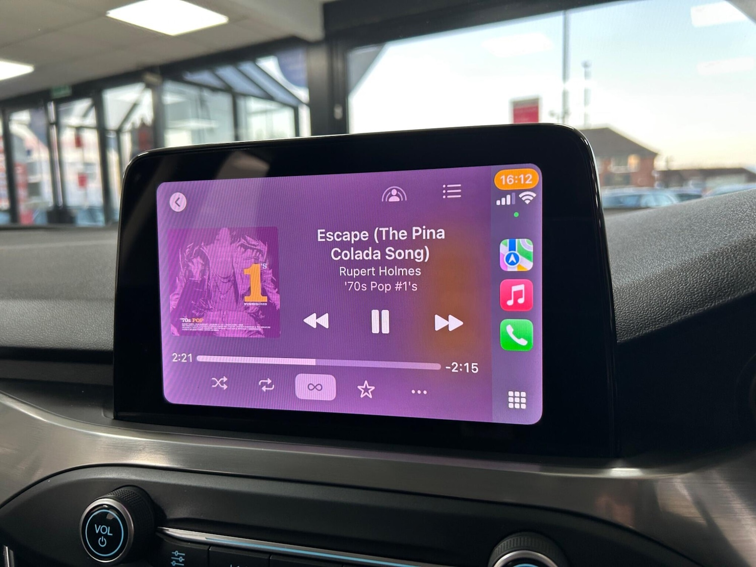 Used Ford Focus 2020 for sale - 76270659: Photo 21