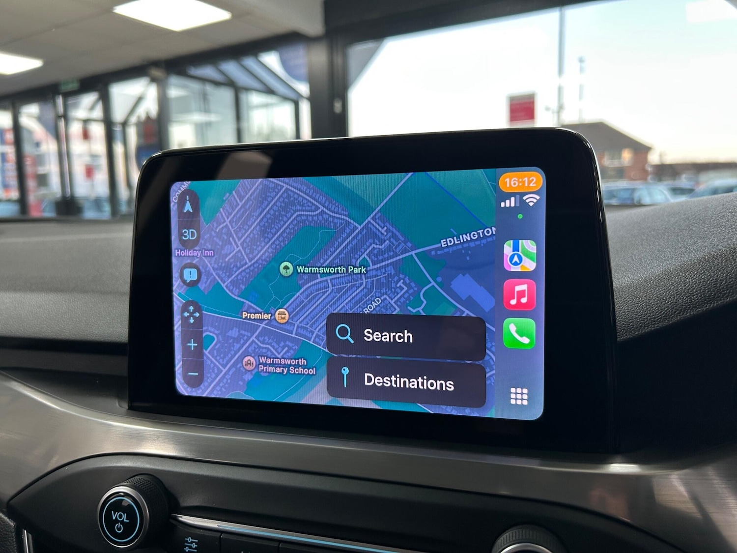 Used Ford Focus 2020 for sale - 76270659: Photo 22