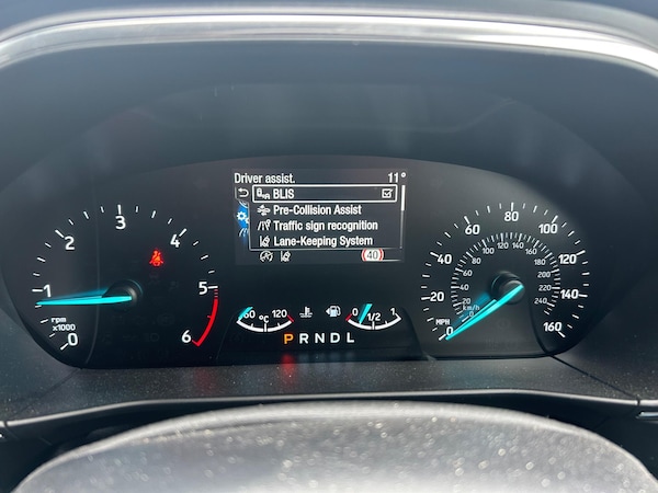 Used Ford Focus 2020 for sale - 76270659: Photo 22