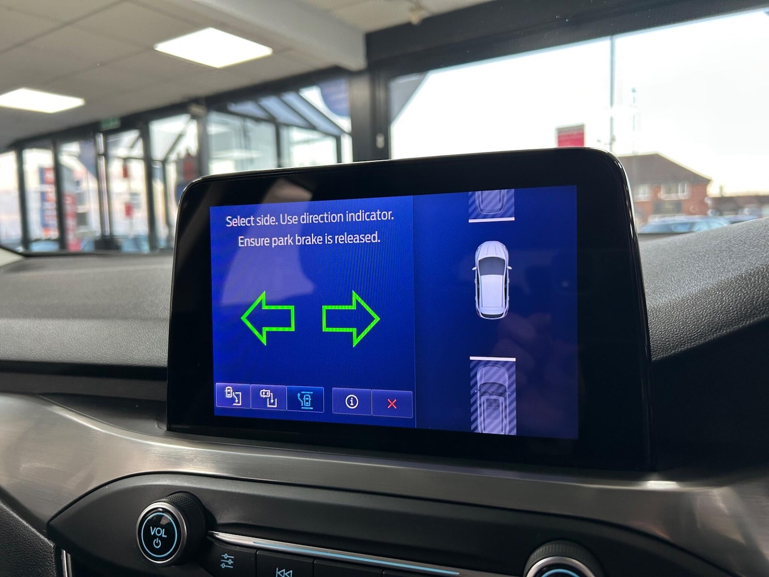 Used Ford Focus 2020 for sale - 76270659: Photo 23