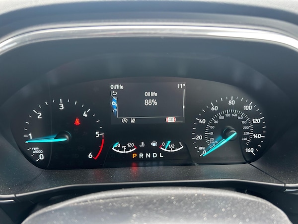 Used Ford Focus 2020 for sale - 76270659: Photo 23