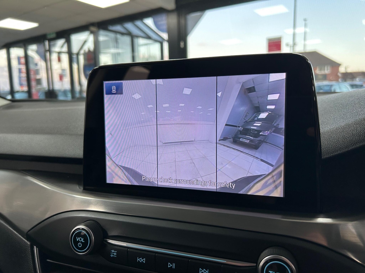 Used Ford Focus 2020 for sale - 76270659: Photo 24