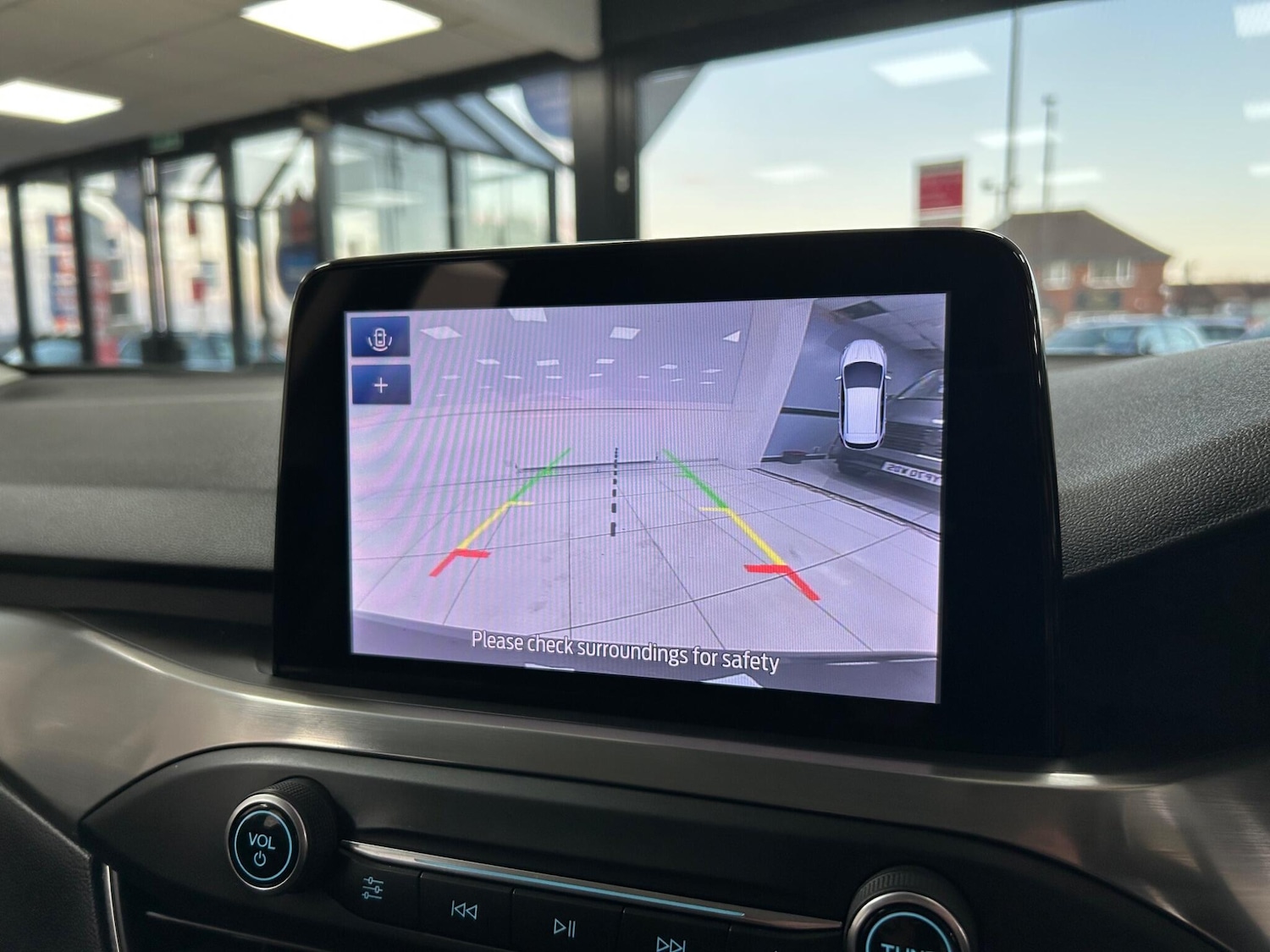 Used Ford Focus 2020 for sale - 76270659: Photo 25