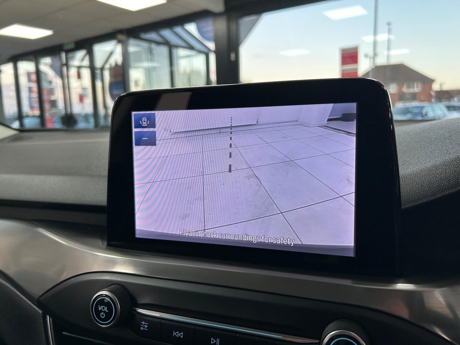 Used Ford Focus 2020 for sale - 76270659: Photo 26