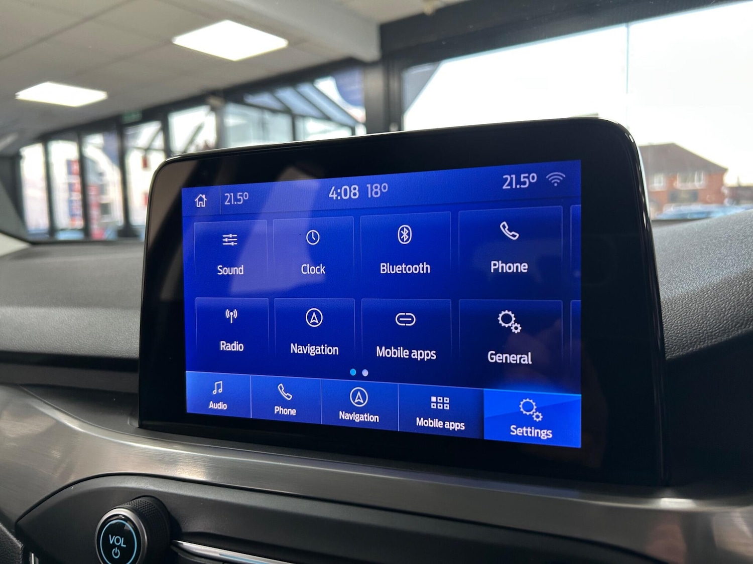 Used Ford Focus 2020 for sale - 76270659: Photo 27