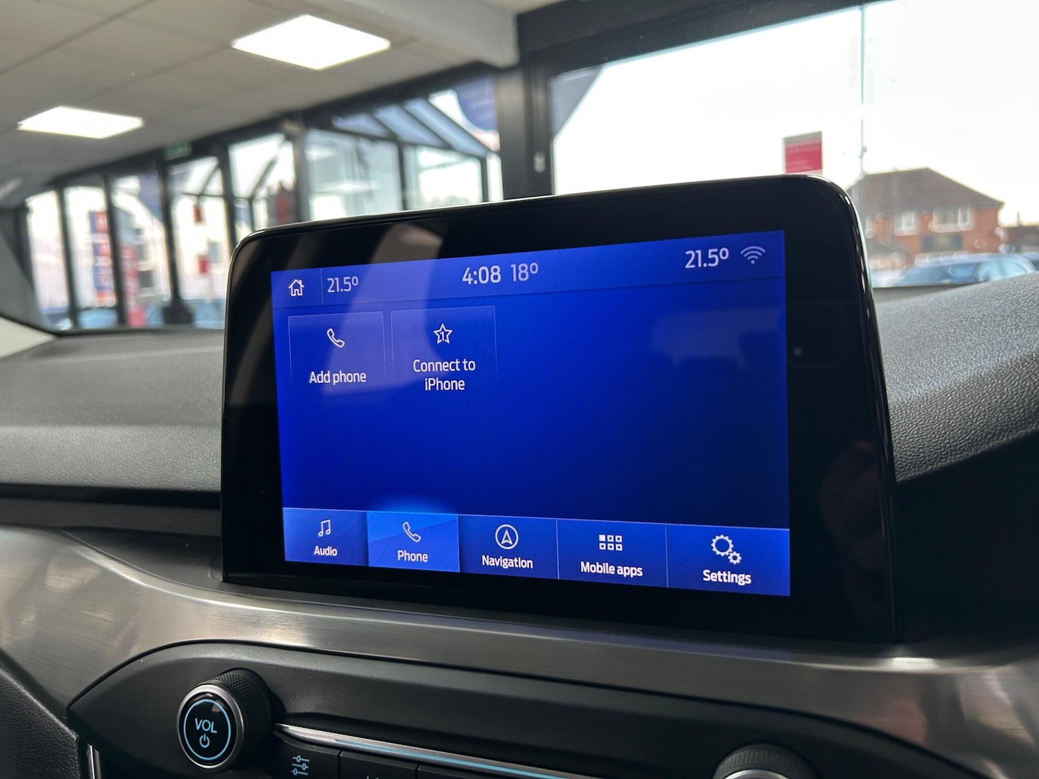 Used Ford Focus 2020 for sale - 76270659: Photo 29