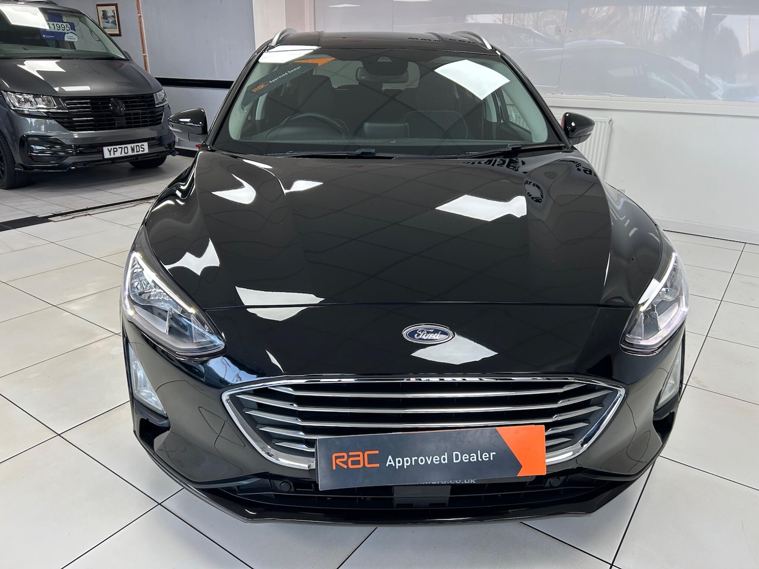 Used Ford Focus 2020 for sale - 76270659: Photo 3