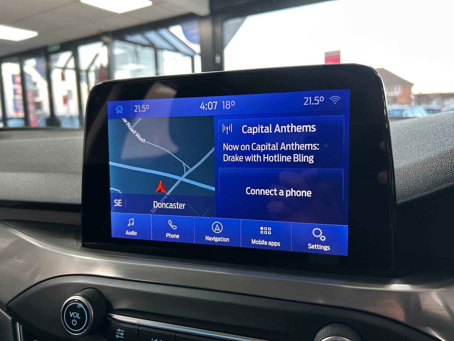 Used Ford Focus 2020 for sale - 76270659: Photo 30