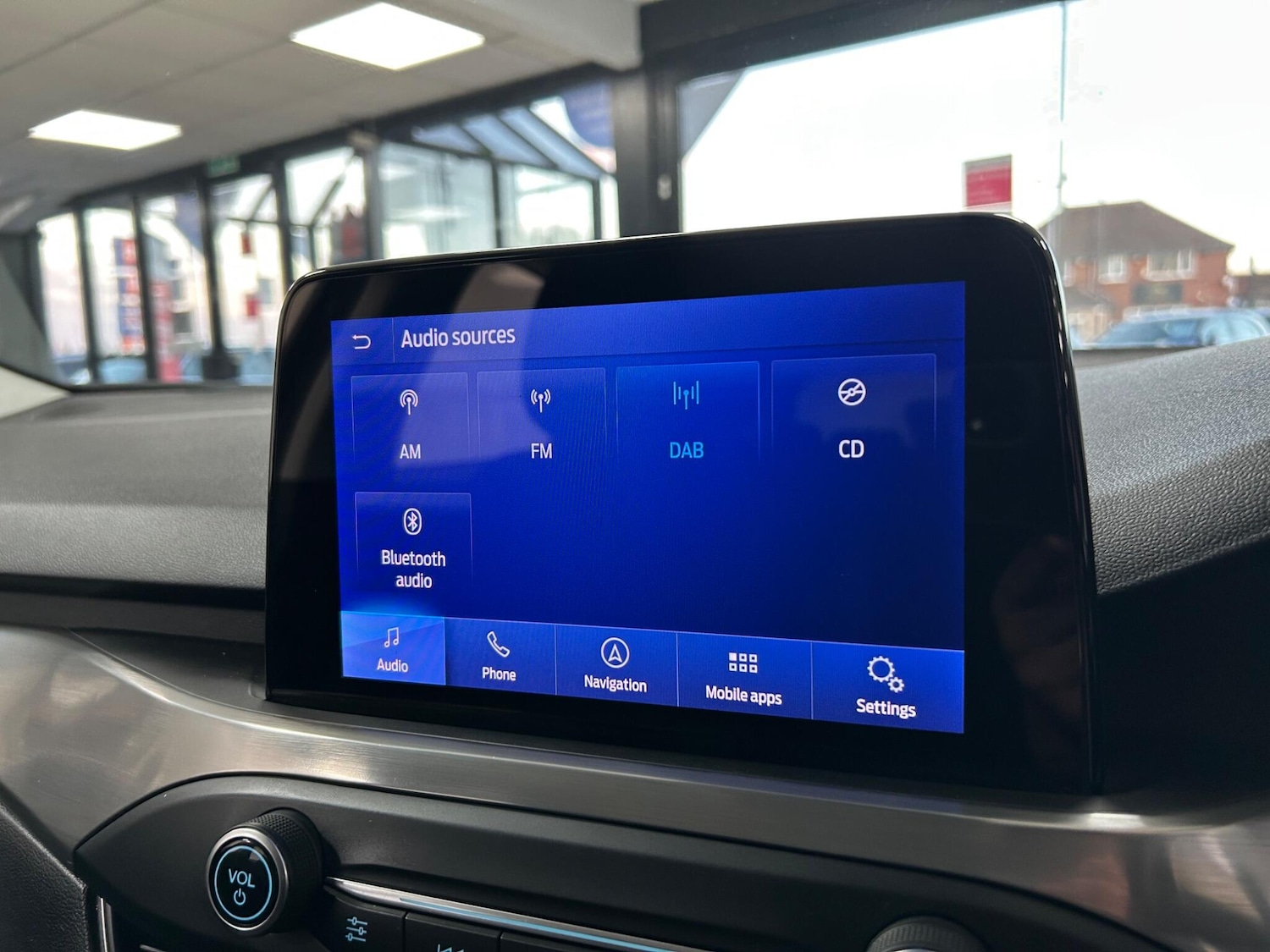 Used Ford Focus 2020 for sale - 76270659: Photo 31