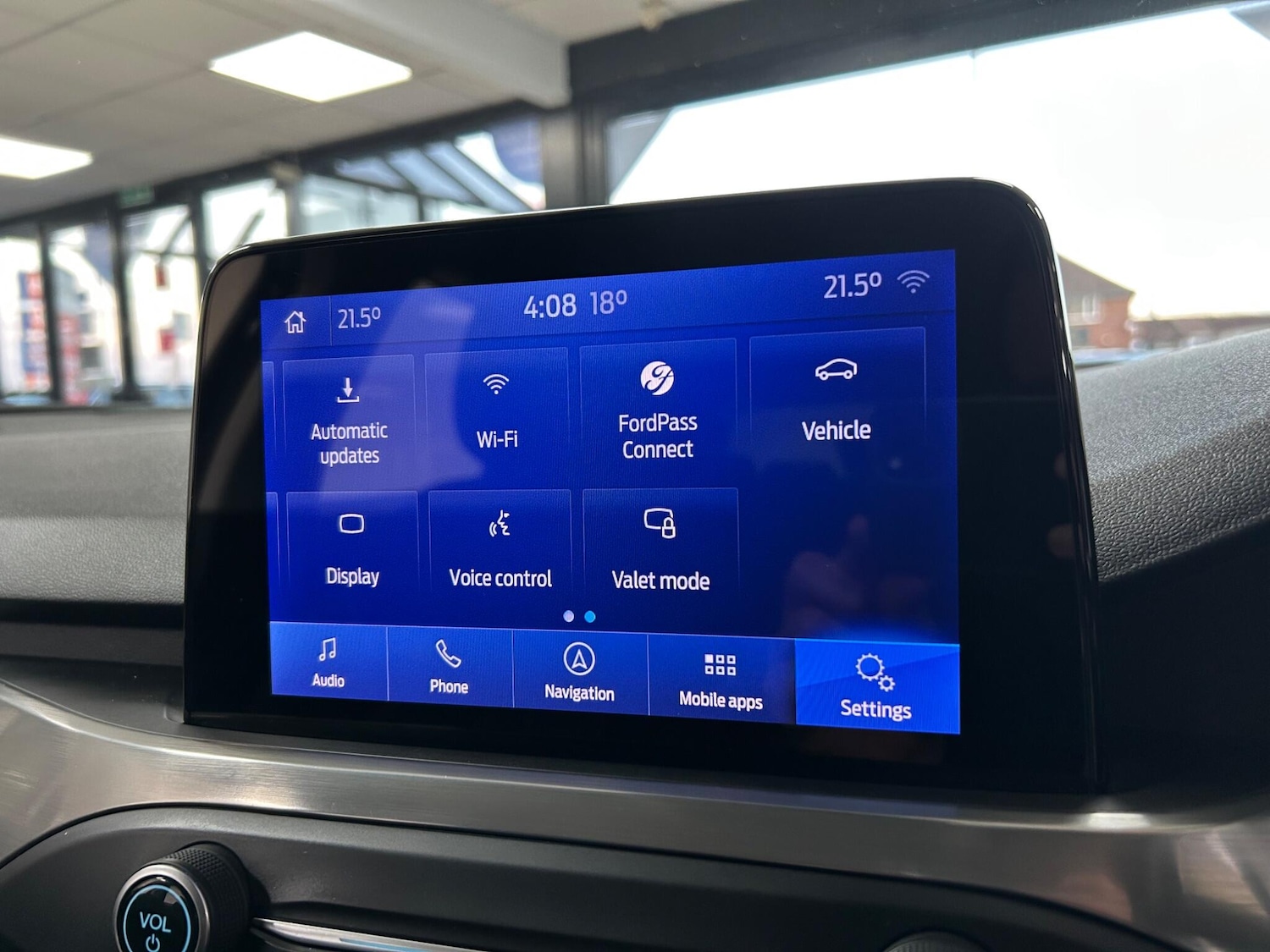 Used Ford Focus 2020 for sale - 76270659: Photo 32