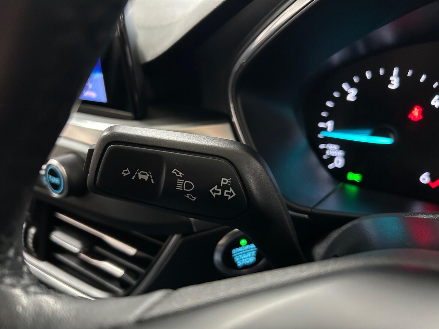 Used Ford Focus 2020 for sale - 76270659: Photo 33