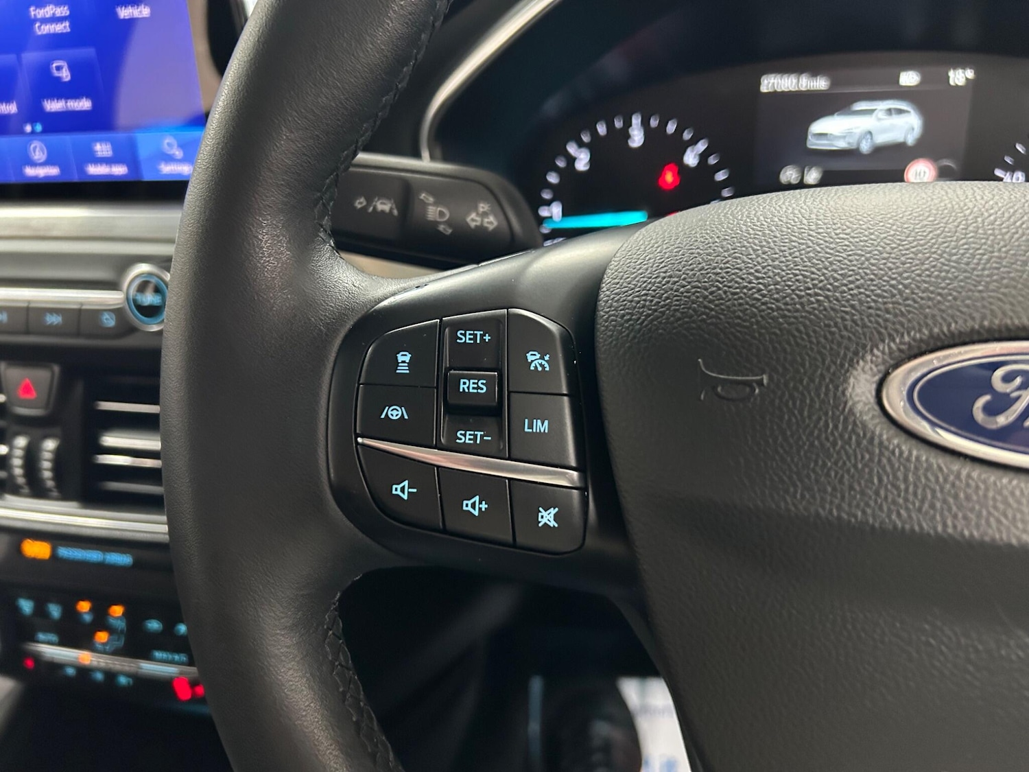 Used Ford Focus 2020 for sale - 76270659: Photo 34