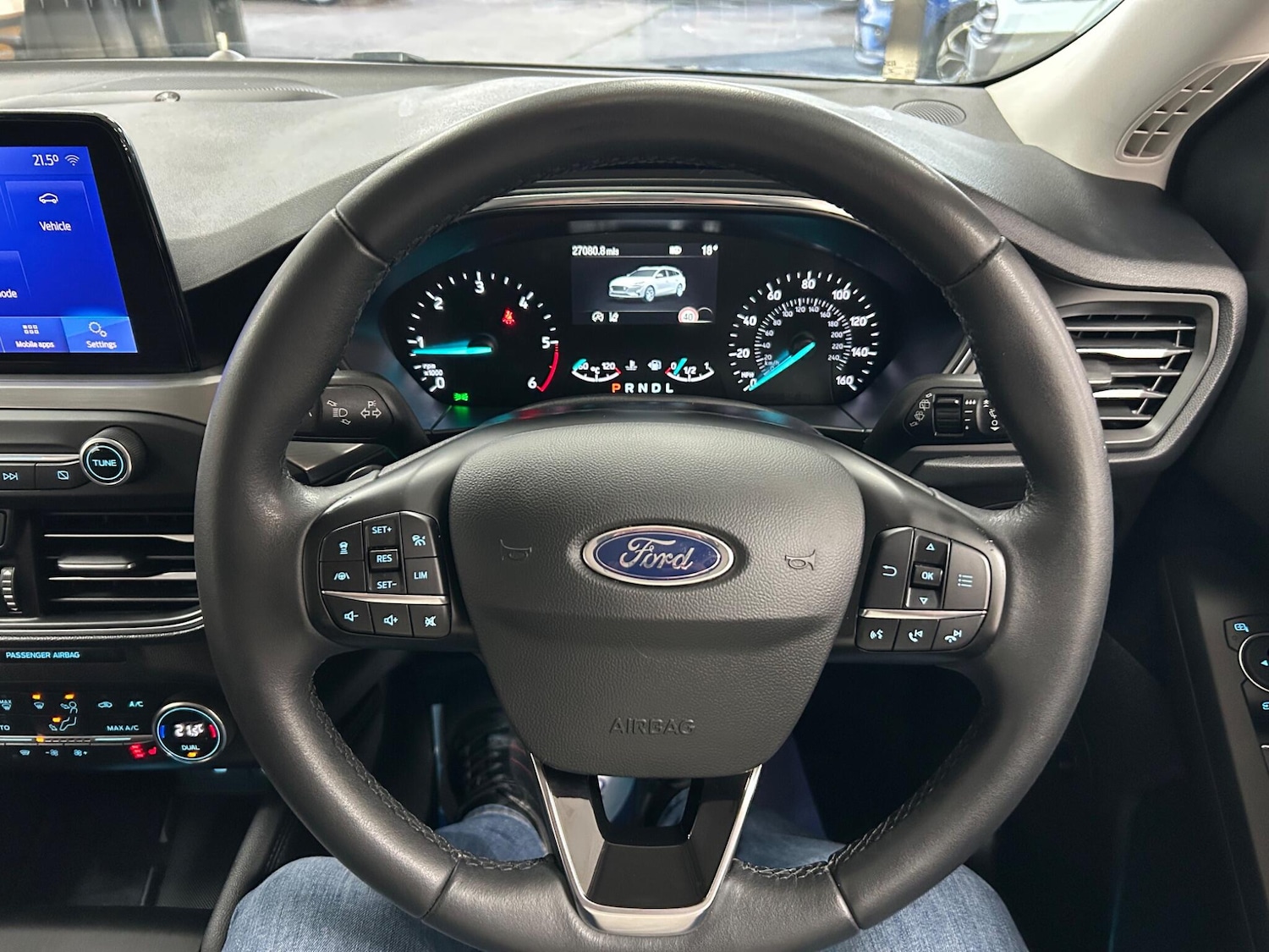 Used Ford Focus 2020 for sale - 76270659: Photo 35