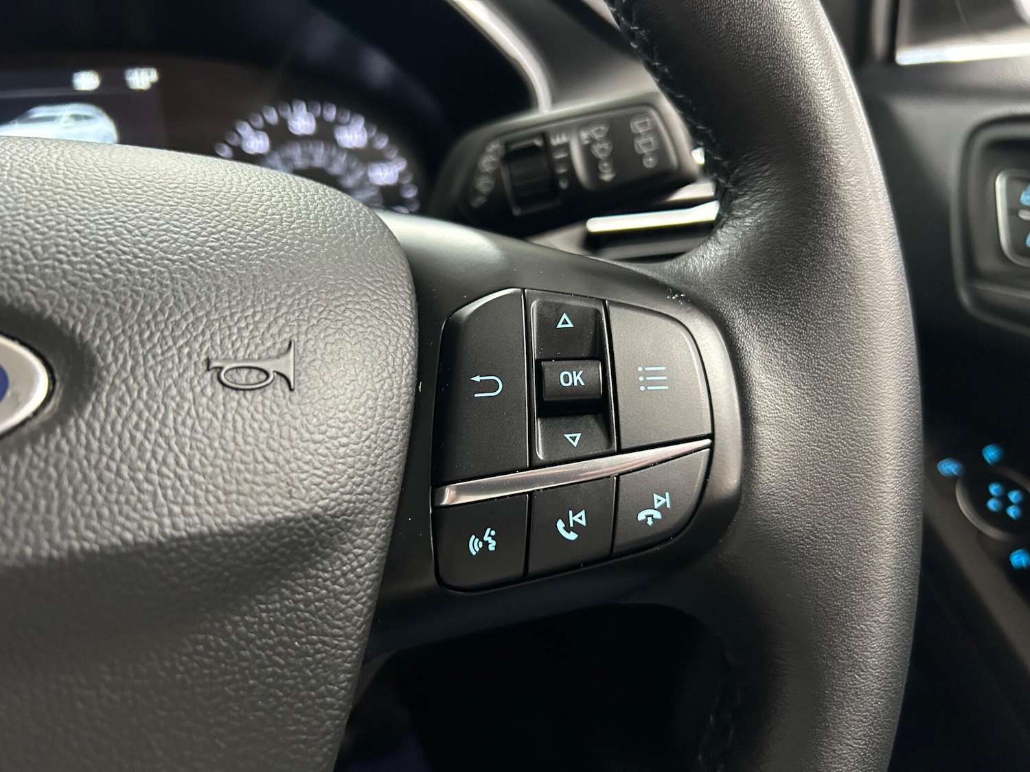 Used Ford Focus 2020 for sale - 76270659: Photo 36