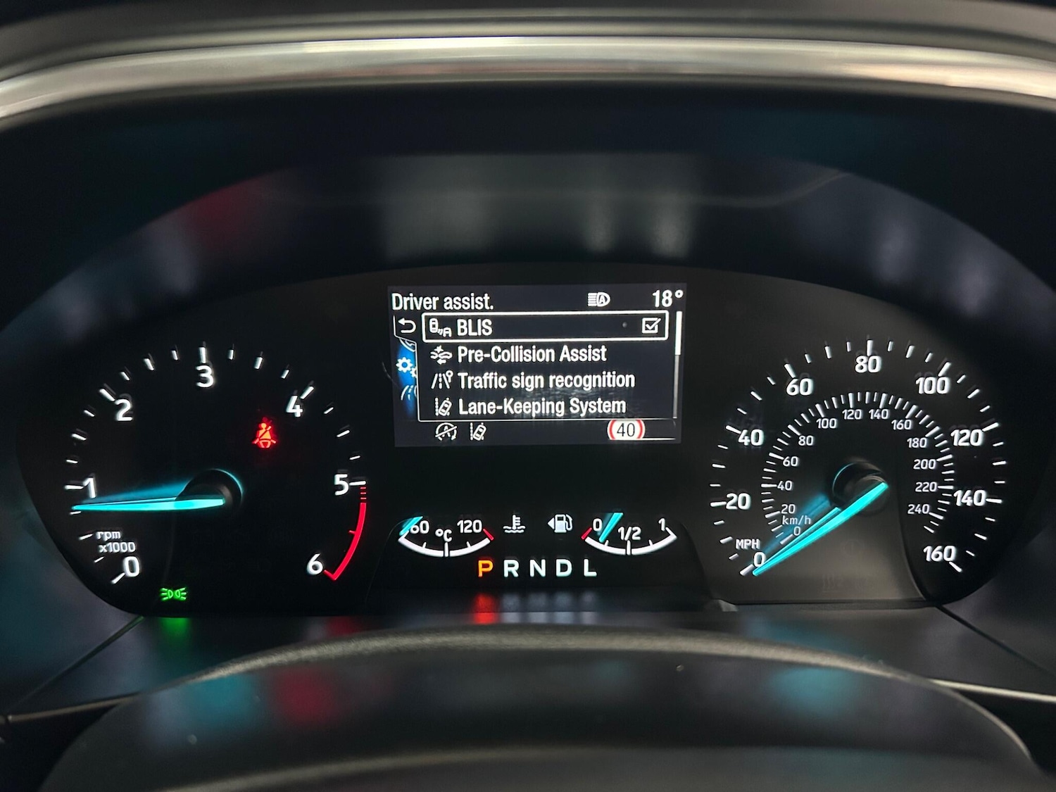 Used Ford Focus 2020 for sale - 76270659: Photo 37