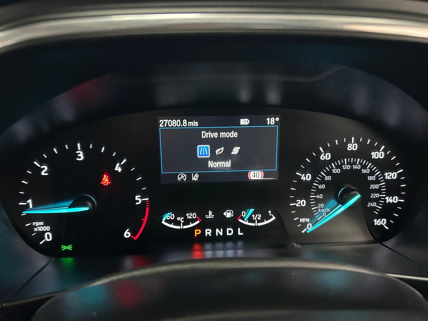 Used Ford Focus 2020 for sale - 76270659: Photo 39