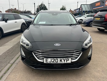 Used Ford Focus 2020 for sale - 76270659: Photo 3