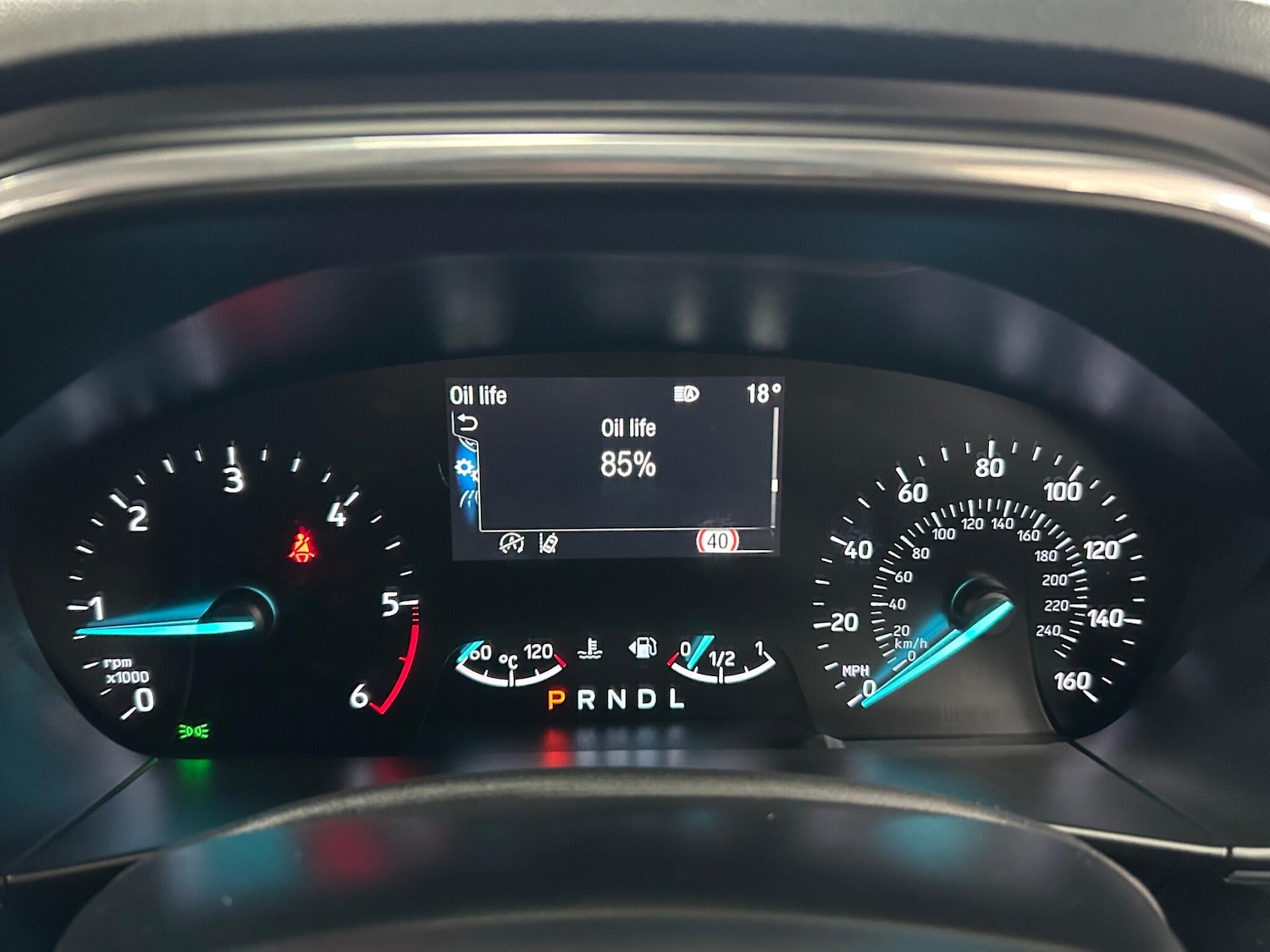 Used Ford Focus 2020 for sale - 76270659: Photo 40