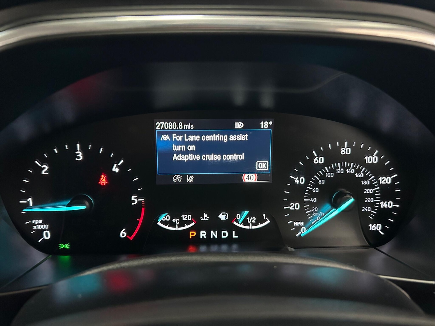 Used Ford Focus 2020 for sale - 76270659: Photo 41