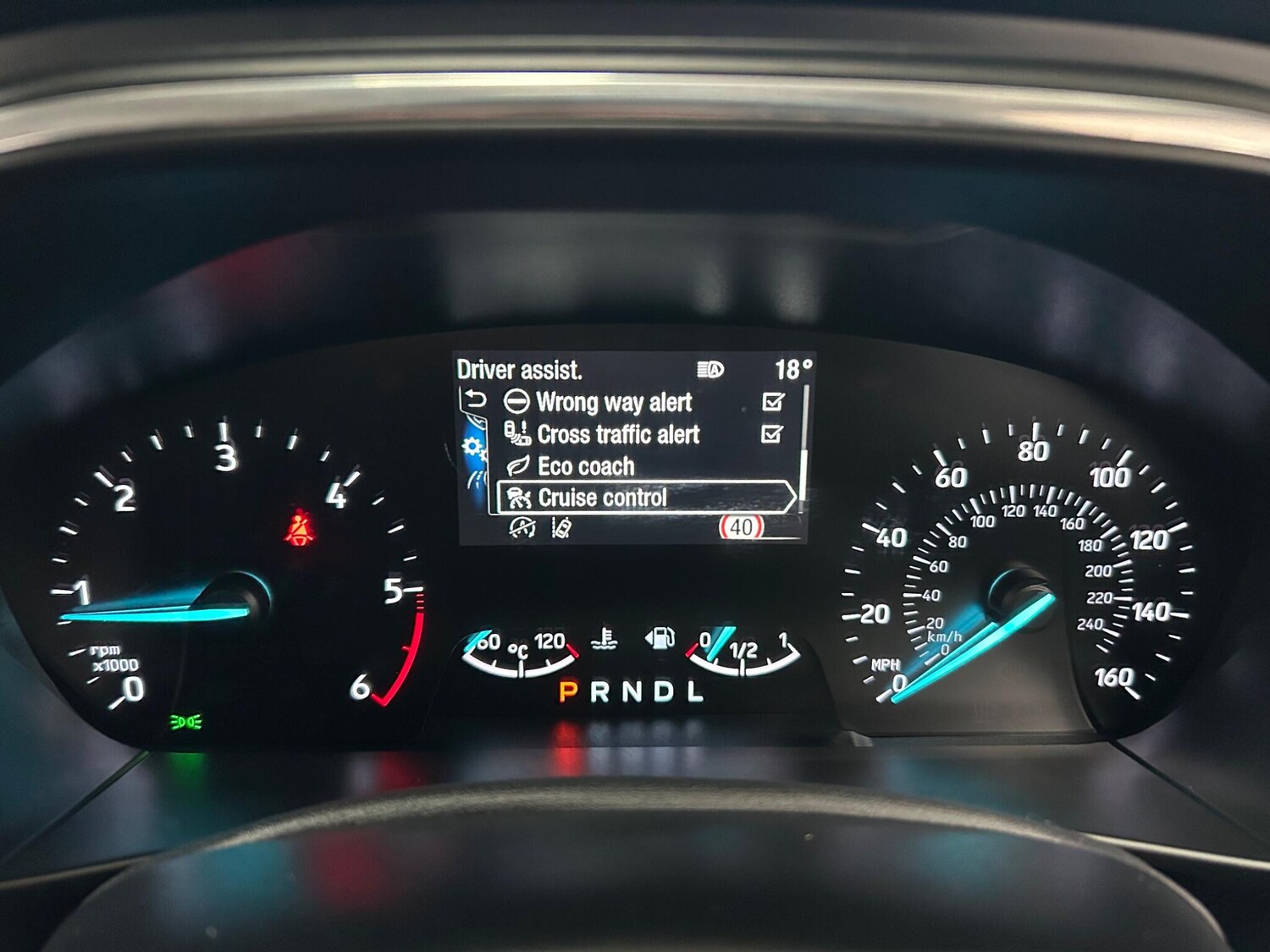 Used Ford Focus 2020 for sale - 76270659: Photo 42