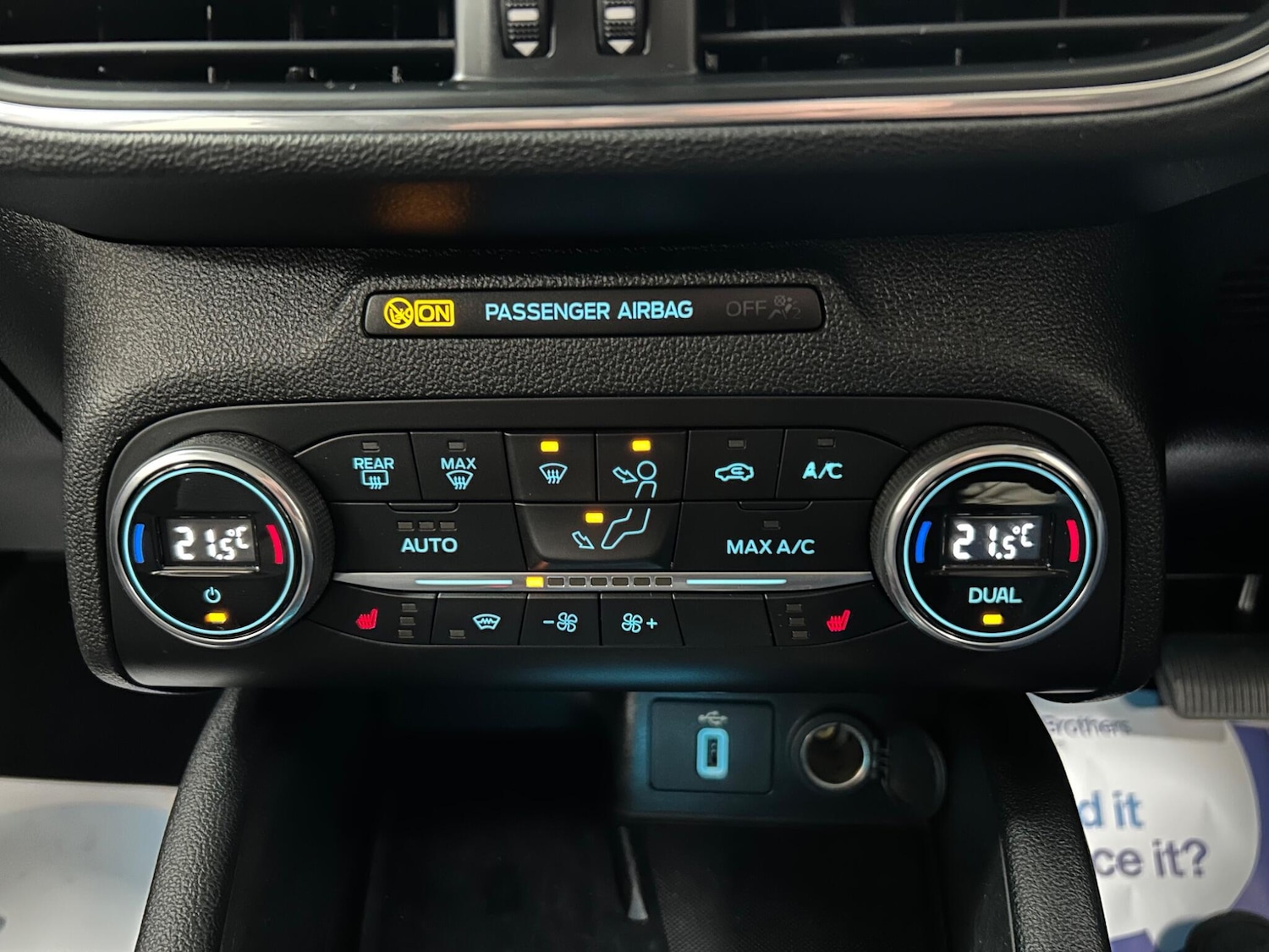 Used Ford Focus 2020 for sale - 76270659: Photo 43