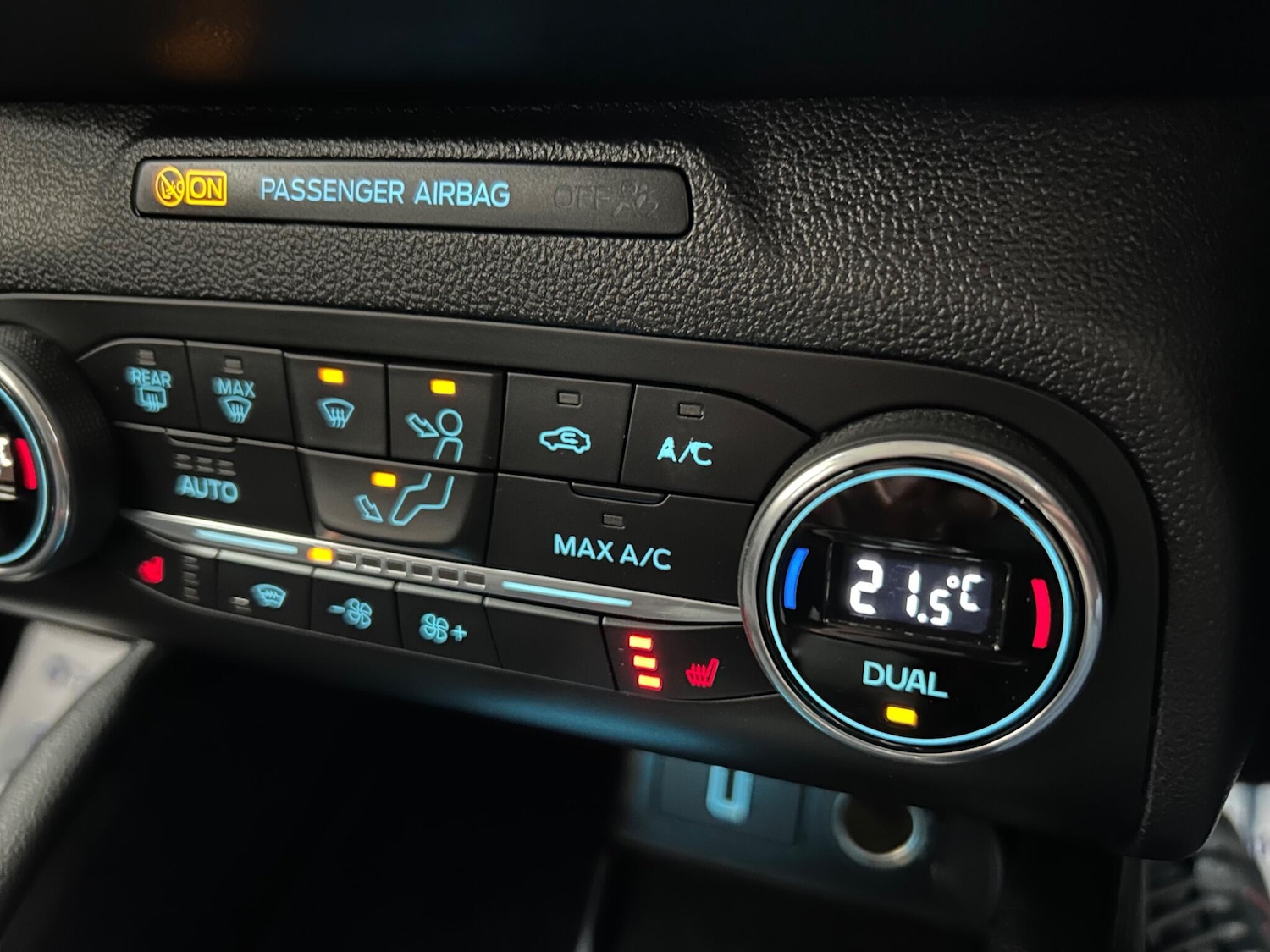 Used Ford Focus 2020 for sale - 76270659: Photo 44