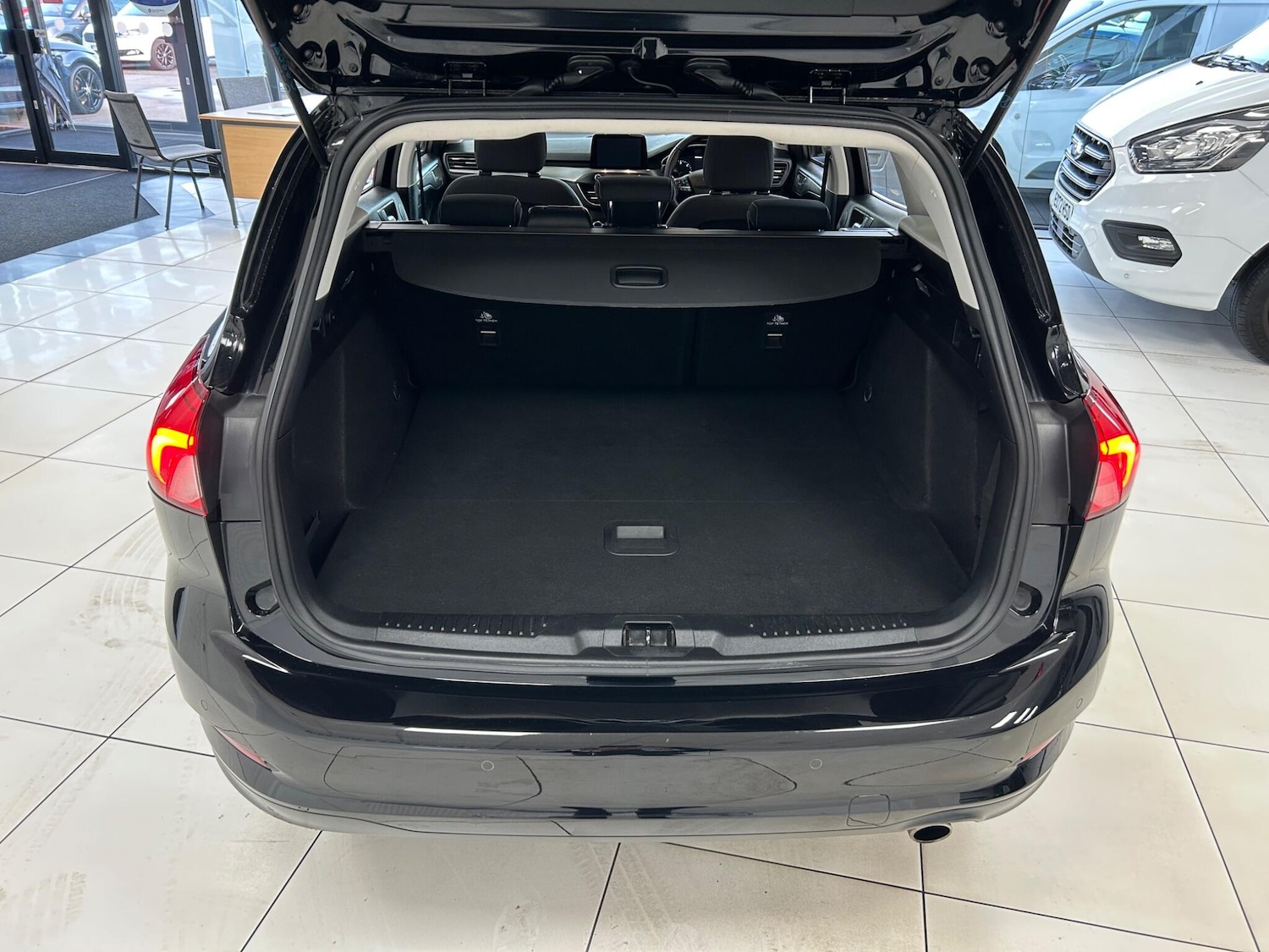 Used Ford Focus 2020 for sale - 76270659: Photo 53