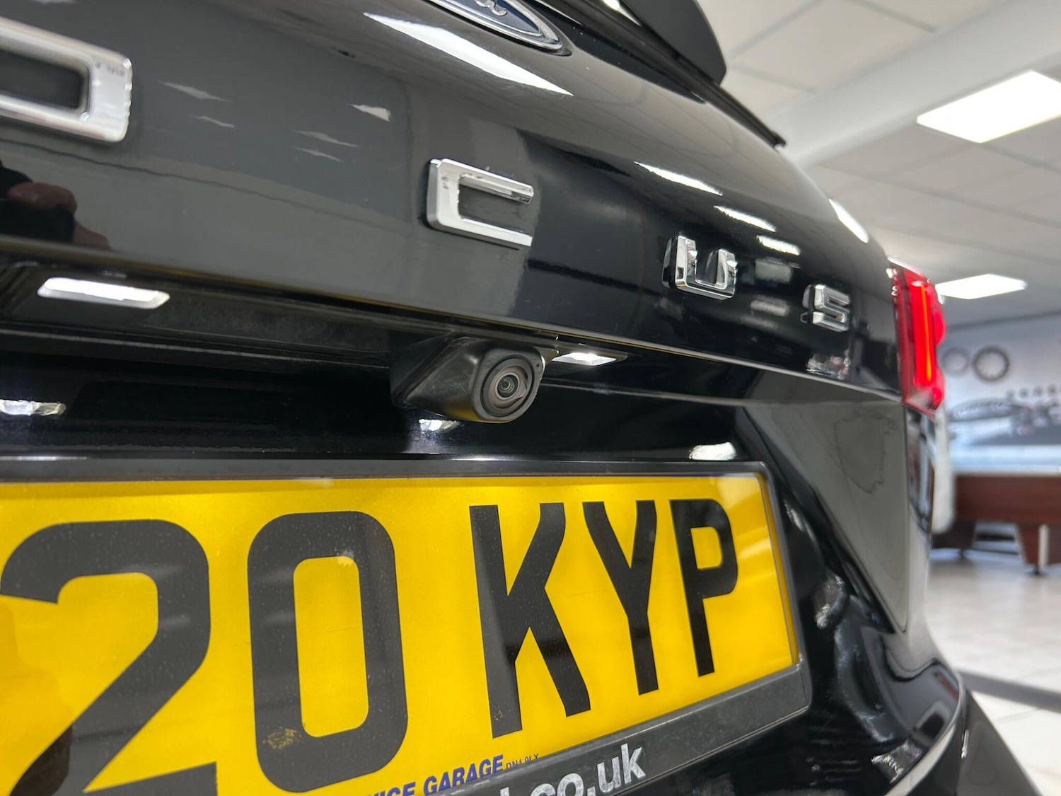 Used Ford Focus 2020 for sale - 76270659: Photo 54