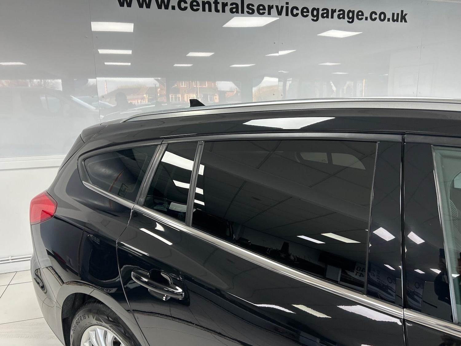 Used Ford Focus 2020 for sale - 76270659: Photo 55