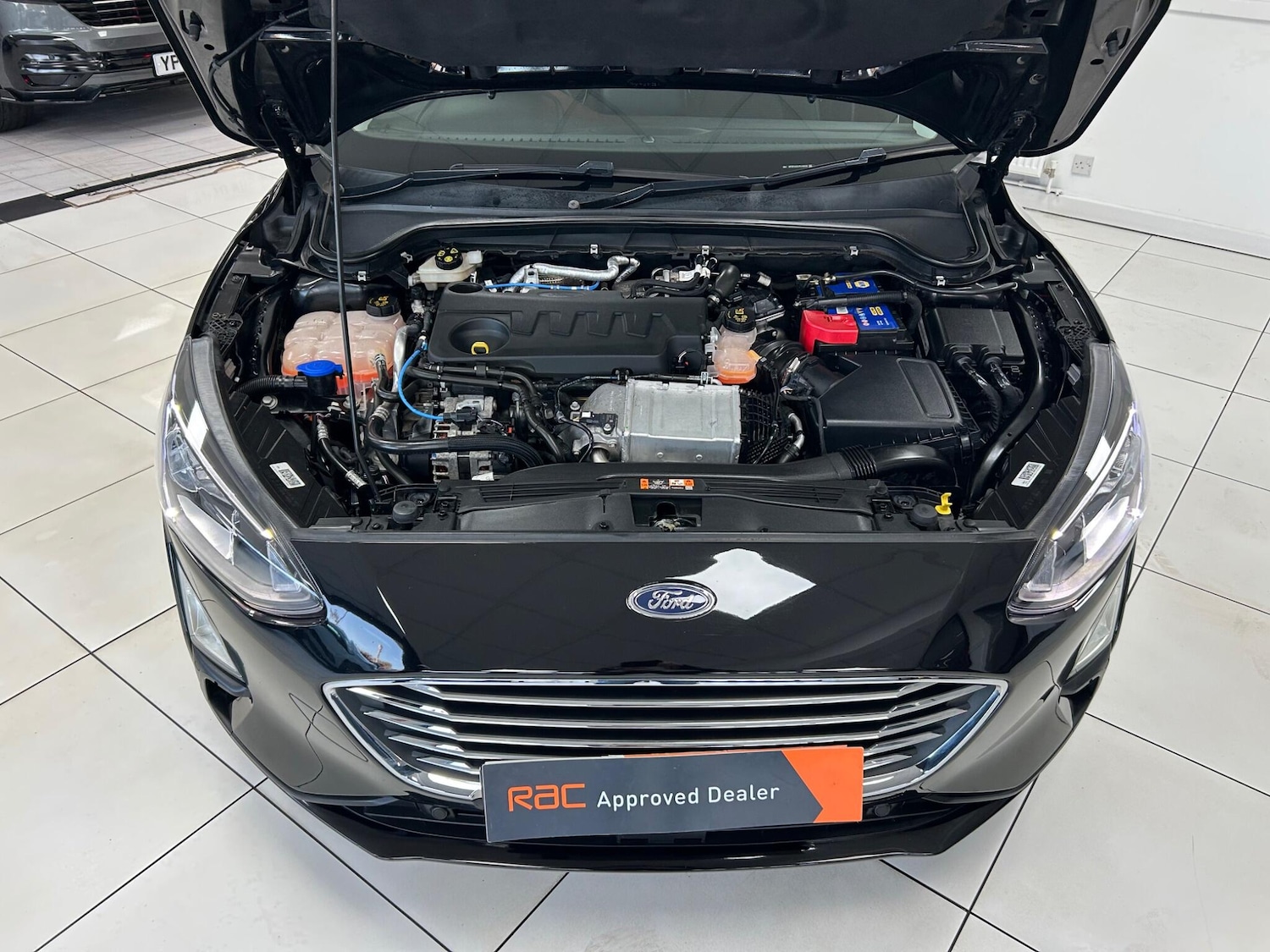 Used Ford Focus 2020 for sale - 76270659: Photo 58