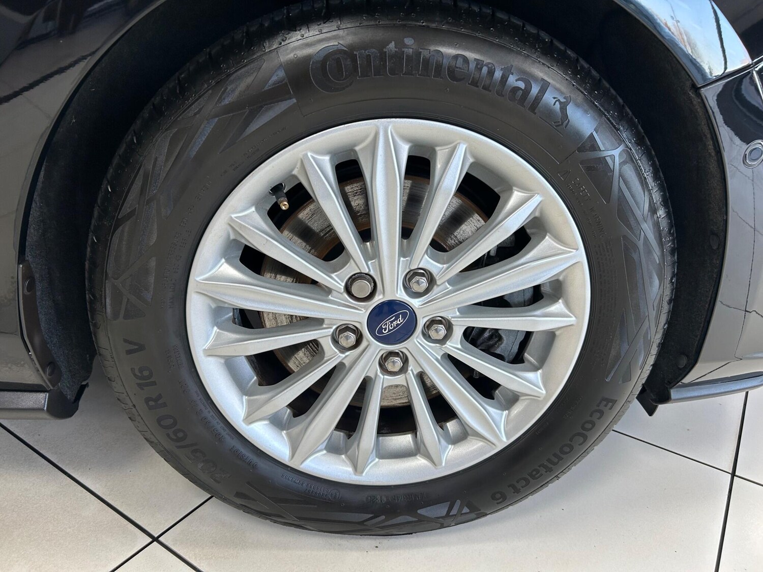 Used Ford Focus 2020 for sale - 76270659: Photo 59