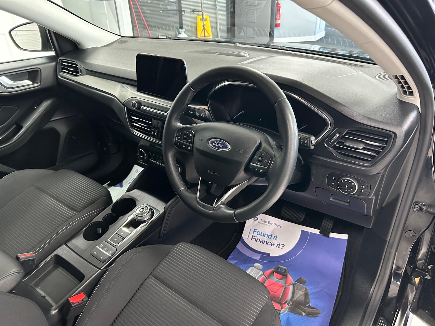 Used Ford Focus 2020 for sale - 76270659: Photo 6