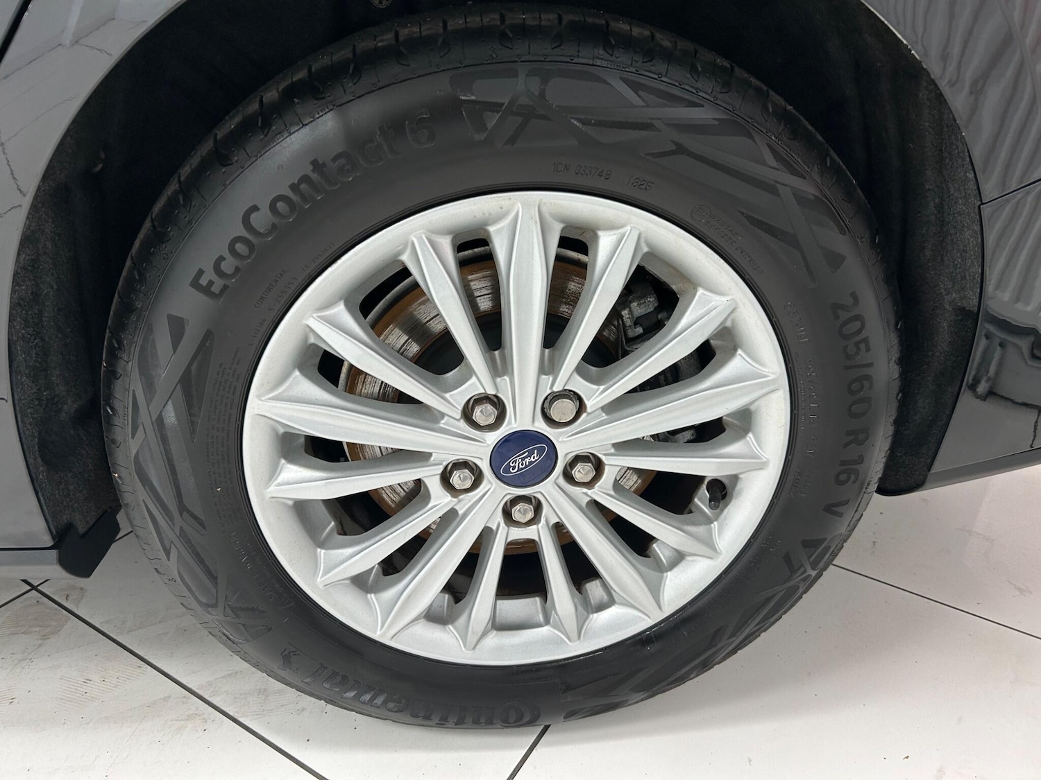 Used Ford Focus 2020 for sale - 76270659: Photo 60