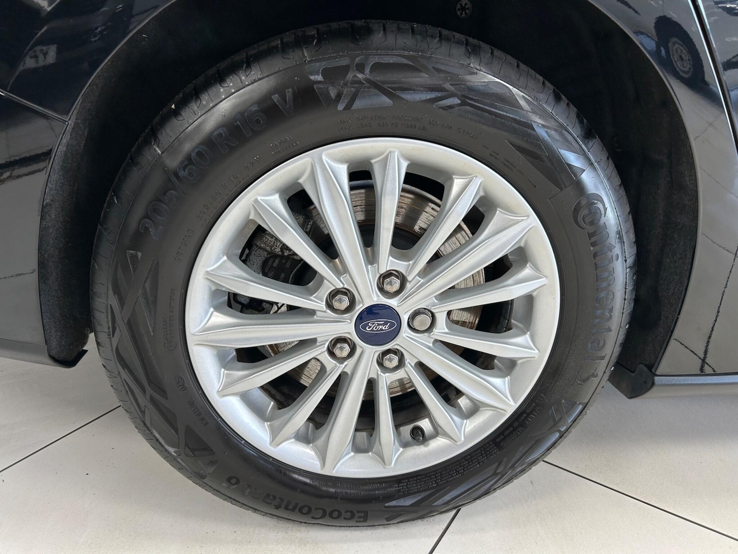 Used Ford Focus 2020 for sale - 76270659: Photo 61