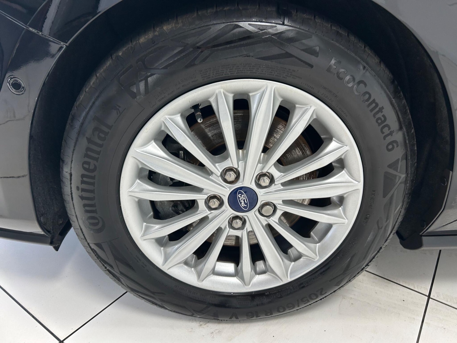 Used Ford Focus 2020 for sale - 76270659: Photo 62